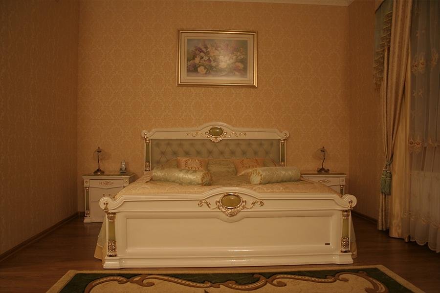 Лесное: Deer Gates