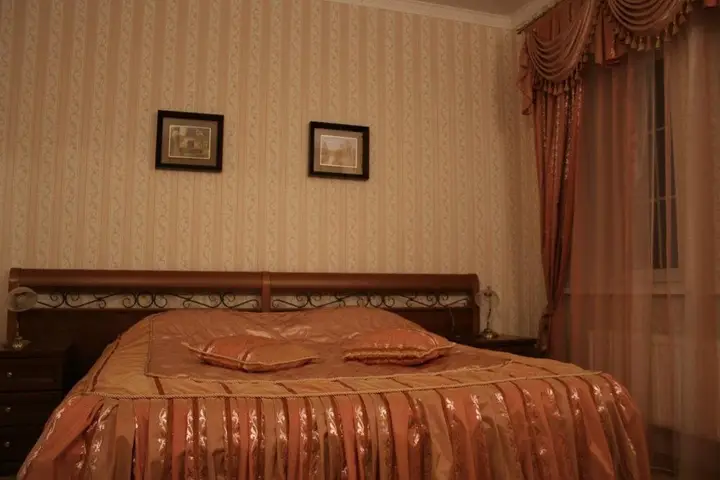 Лесное: Deer Gates