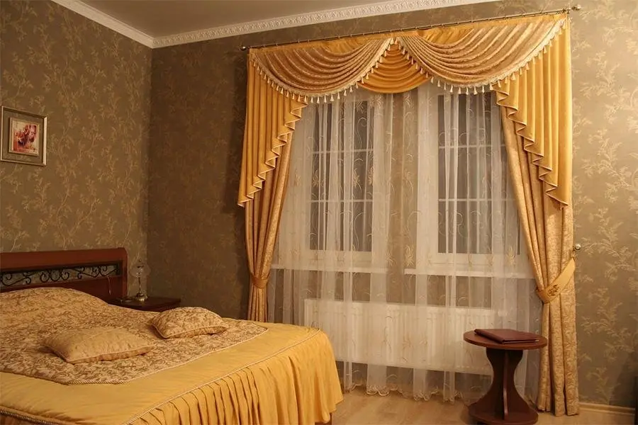 Лесное: Deer Gates