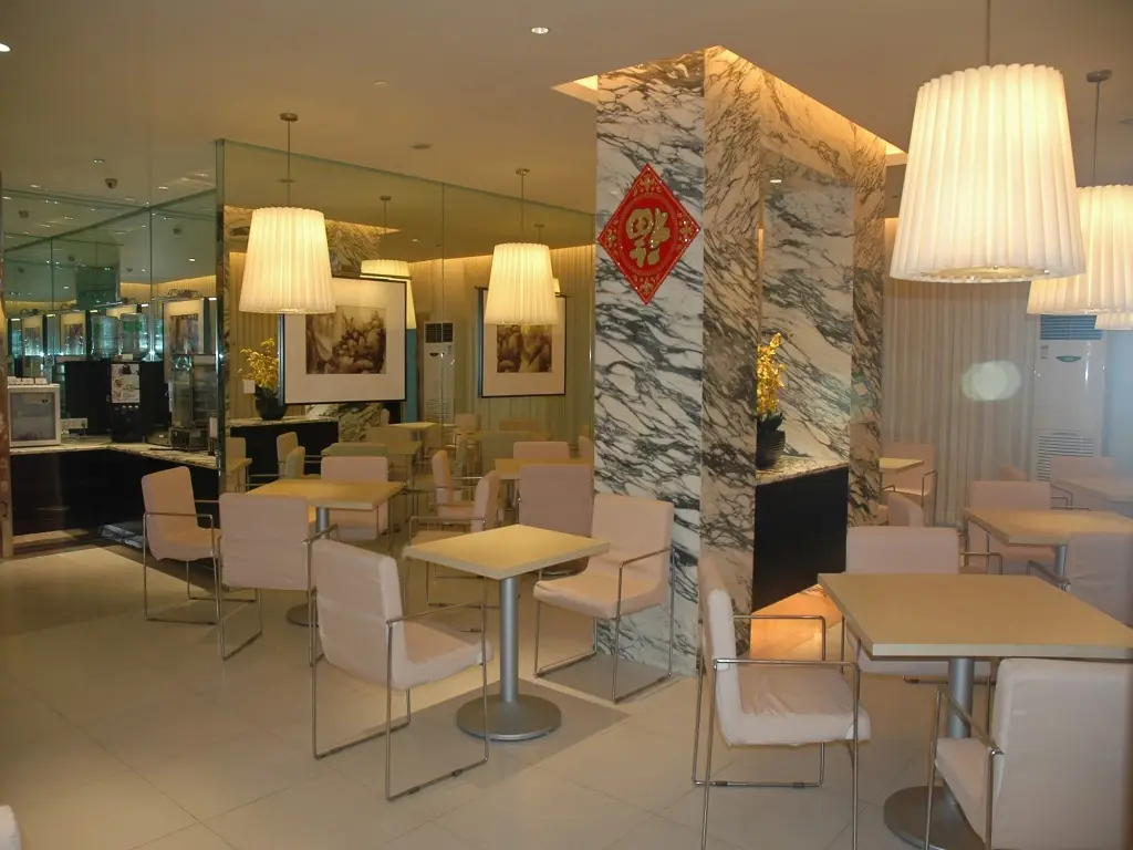 Шанхай: Jinjiang Inn Shanghai Nanxiang