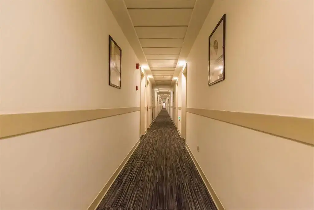 Шанхай: Jinjiang Inn Shanghai Nanxiang