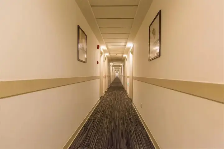 Шанхай: Jinjiang Inn Shanghai Nanxiang