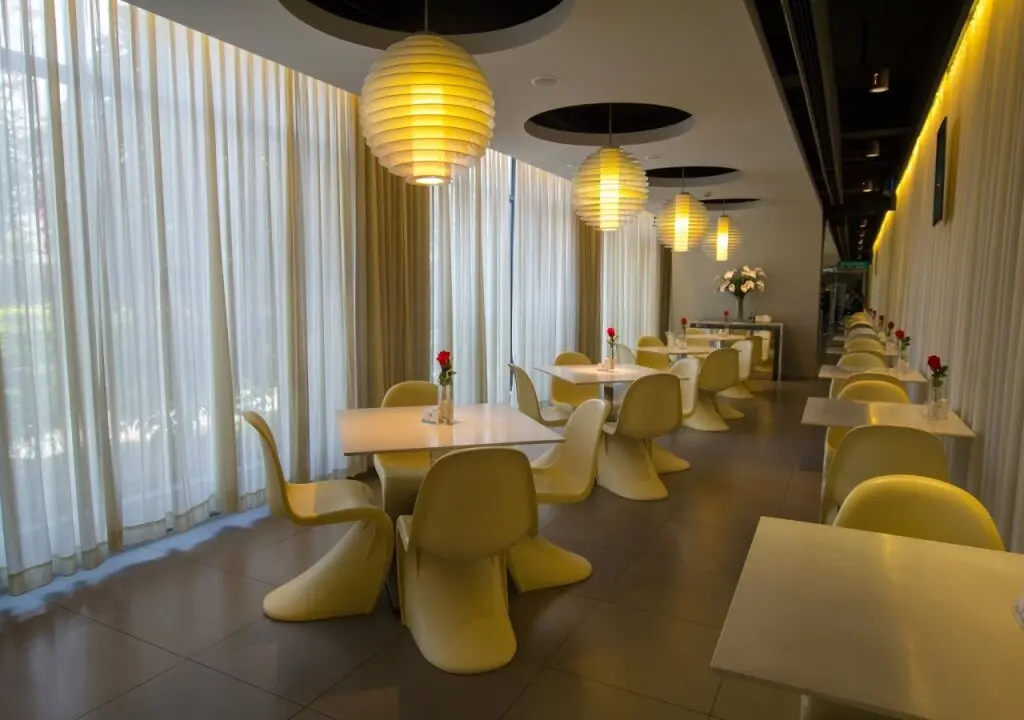 Шанхай: Jinjiang Inn Shanghai Expo Park Pusan Road