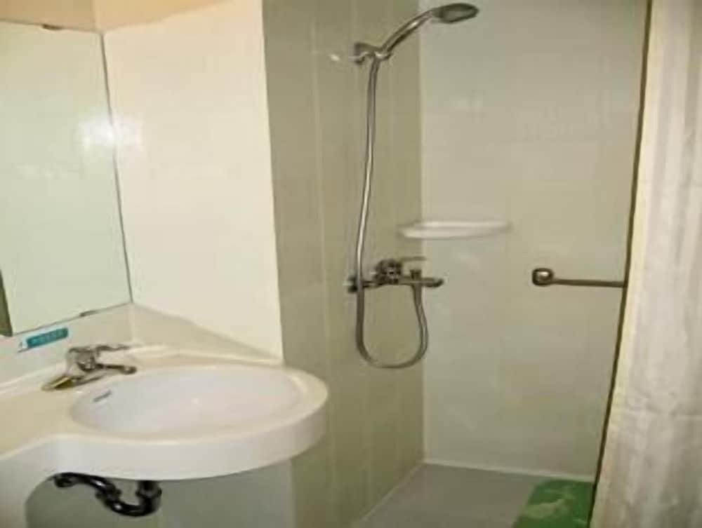 Чэнду: Jinjiang Inn ChengDu Wenshufang