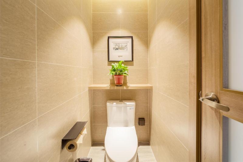 Харбин: Ibis Harbin Hongqi Street Hotel
