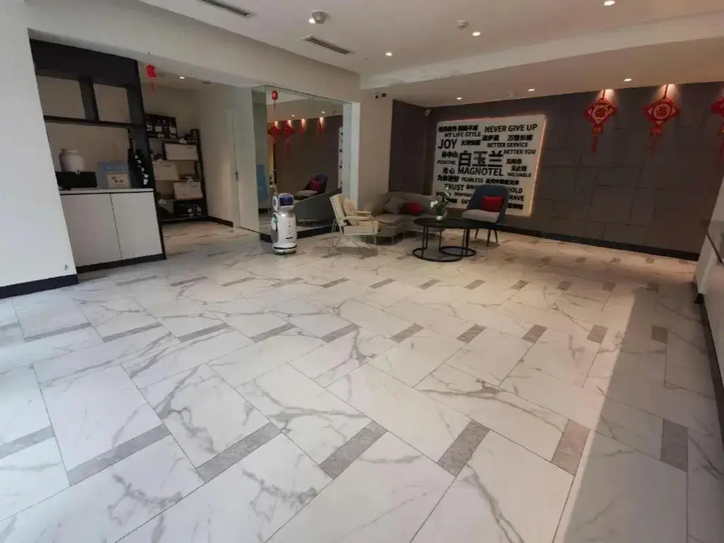 Тяньцзинь: Jinjiang Inn Tianjin Train Station