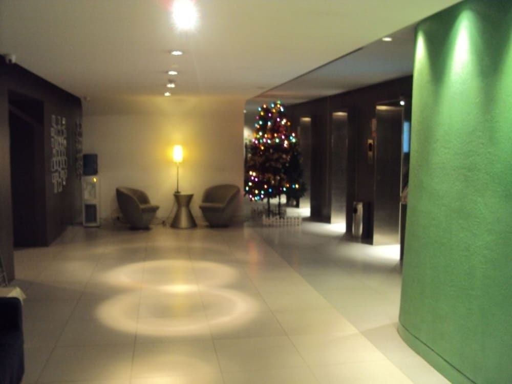 Чэнду: Jinjiang Inn Chendu Sport University