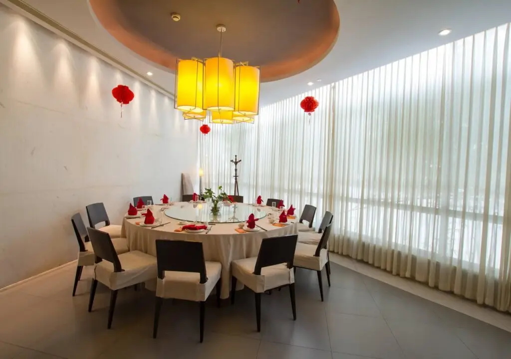 Шанхай: Jinjiang Inn Shanghai New Linggang Harbor