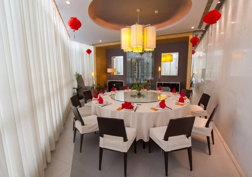Шанхай: Jinjiang Inn Shanghai New Linggang Harbor
