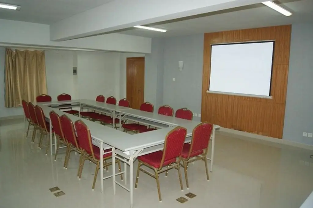 Тяньцзинь: Jinjiang Inn Tianjin Hongqiao Guangrongdao