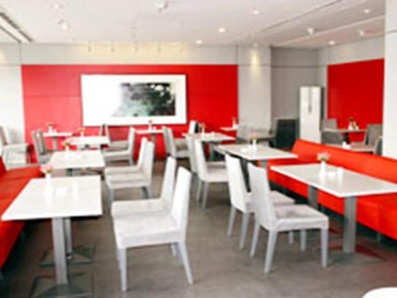 Тяньцзинь: Jinjiang Inn Tianjin Hongqiao Guangrongdao