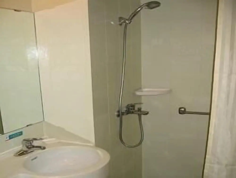 Шанхай: Jinjiang Inn Shanghai Zhangjiang Road