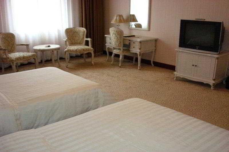 Пекин: Beijing Huiyuan Palace Hotel