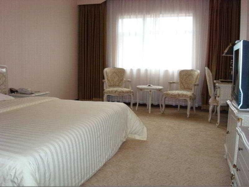 Пекин: Beijing Huiyuan Palace Hotel
