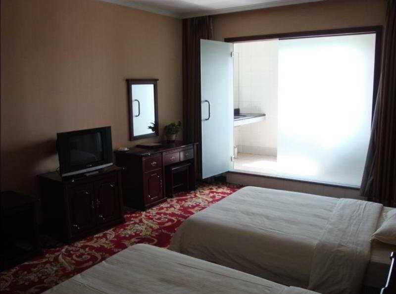 Пекин: Beijing Huiyuan Palace Hotel