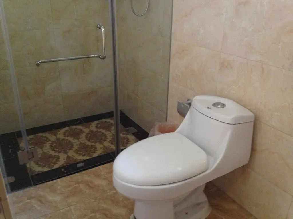 Пекин: Yue Bin Ge Hotel