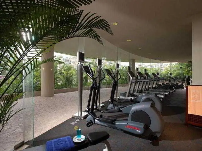 Чжуншань: Holiday Inn Zhongshan Downtown