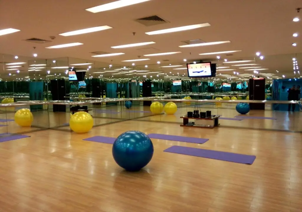 Чунцин: Hotel Jiefangbei Chongqing