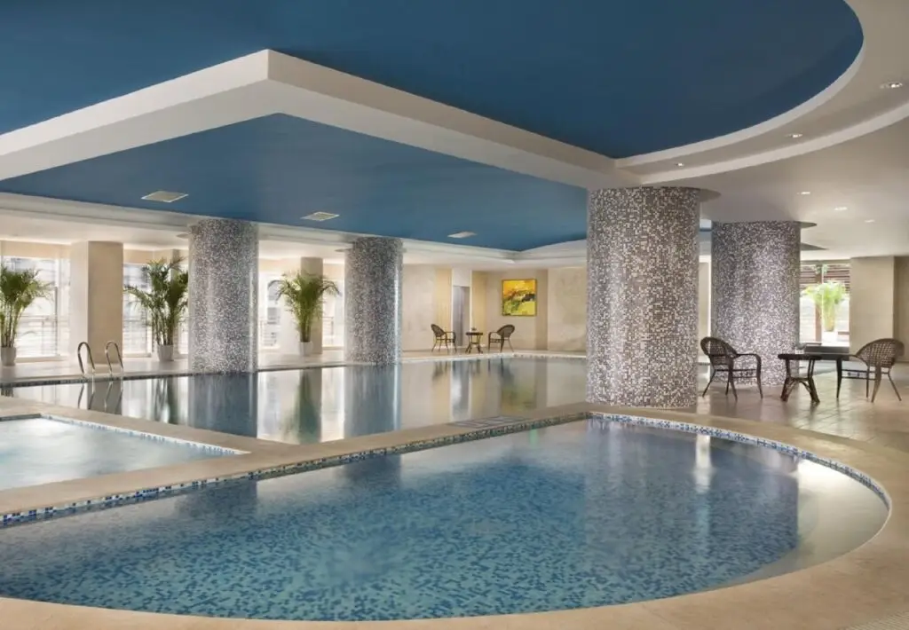 Чунцин: Hotel Jiefangbei Chongqing