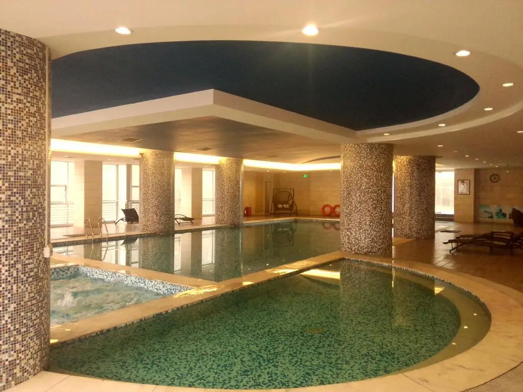 Чунцин: Hotel Jiefangbei Chongqing