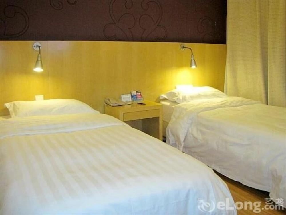 Пекин: Beijing Tiantan Xingcheng Hotel