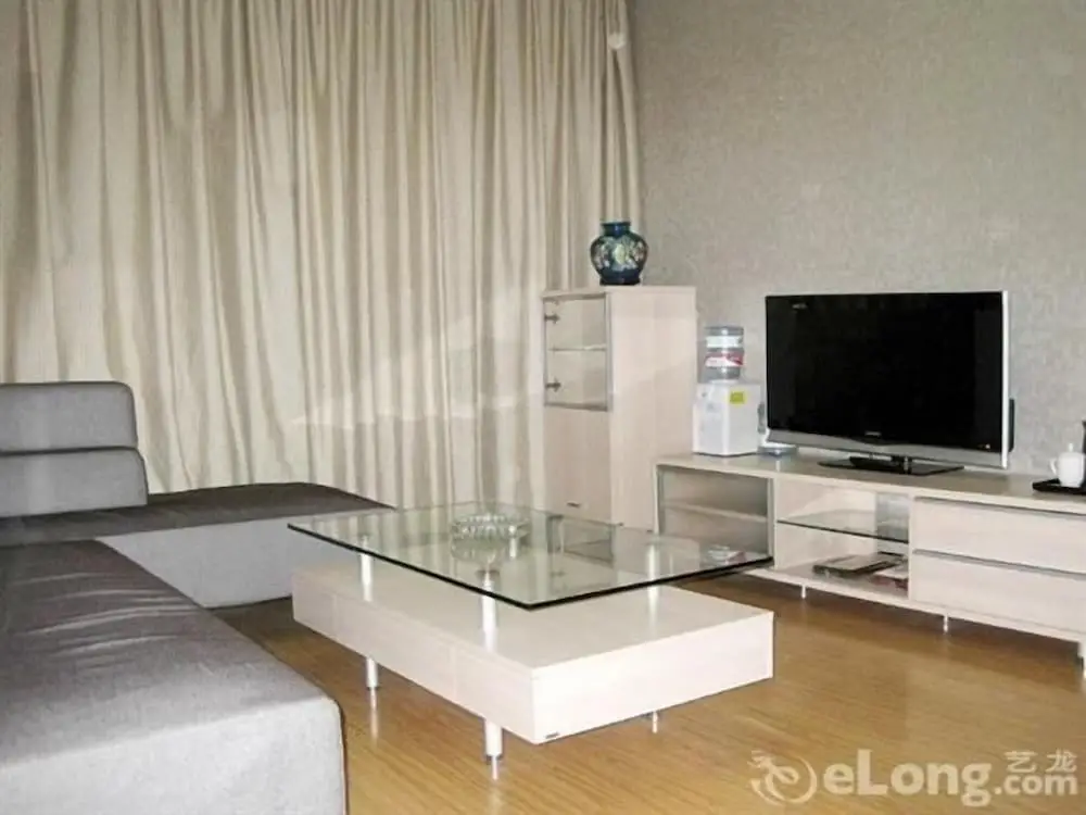 Пекин: Beijing Tiantan Xingcheng Hotel
