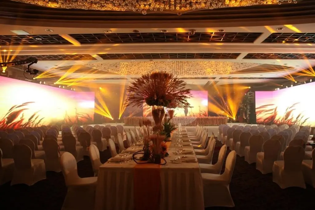 Нинбо: Ningbo Marriott Hotel