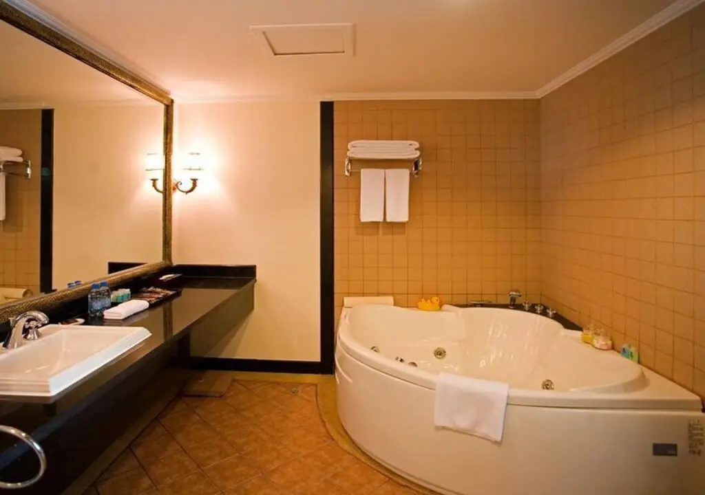 Санья: Yalong Bay Universal Resort Sanya