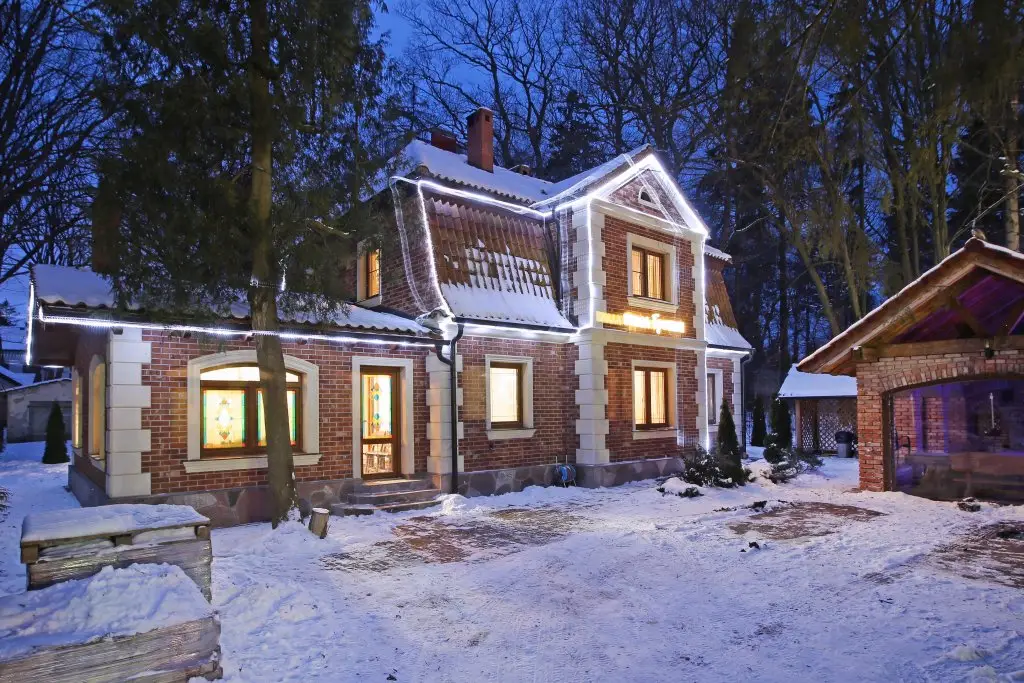Светлогорск: Гостевой дом Гретхен