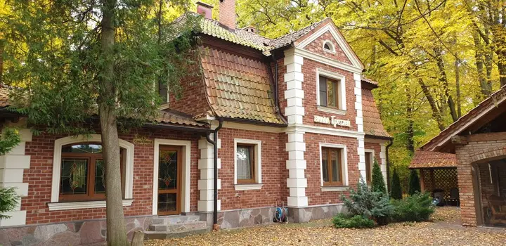 Светлогорск: Гостевой дом Гретхен