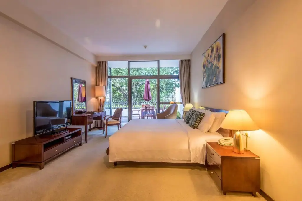 Шэньчжэнь: CM Plus Service Apartment Shenzhen Taige