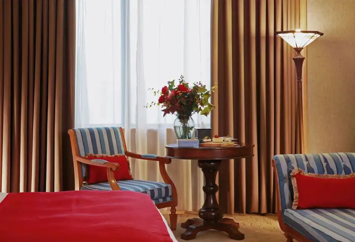 Дунгуань: Grand Noble Hotel Dongguan