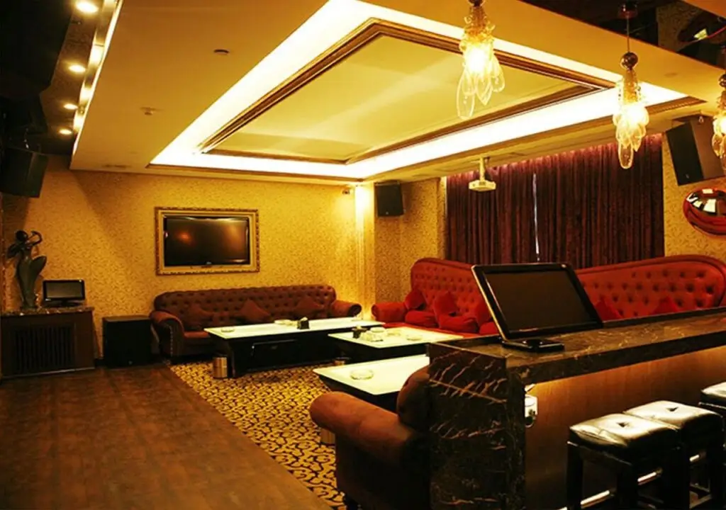 Дунгуань: Grand Noble Hotel