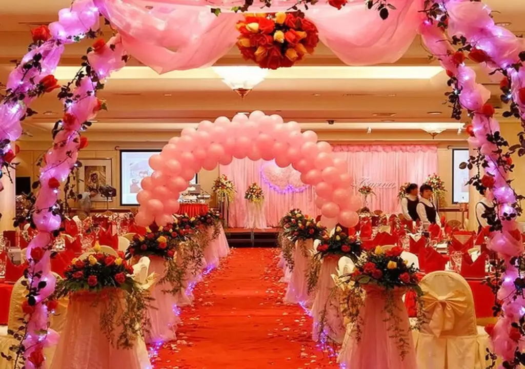 Дунгуань: Grand Noble Hotel