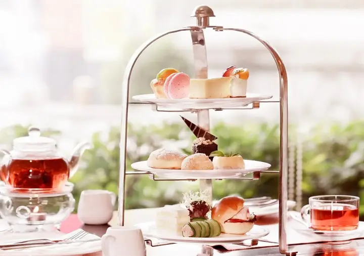 Дунгуань: Grand Noble Hotel Dongguan