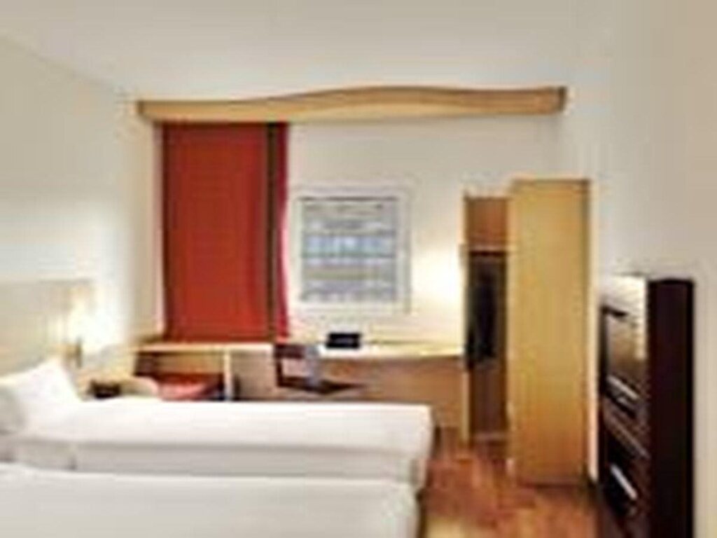 Шанхай: Shanghai Lanshen Hotel