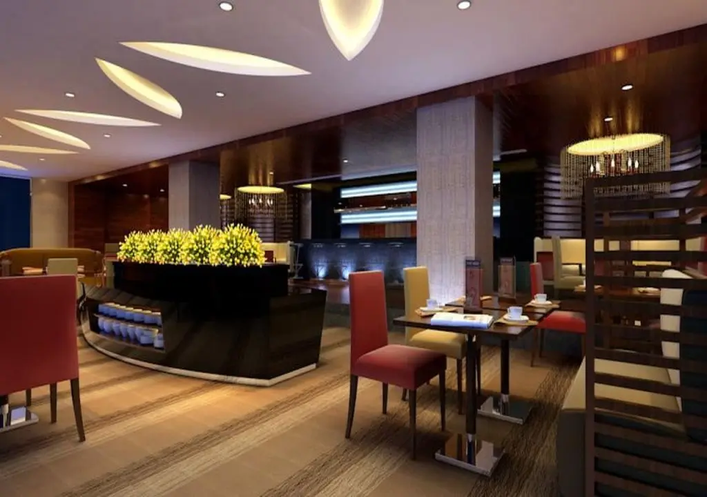 Гуанчжоу: Vienna Hotel - Guangzhou South Railway Station Branch