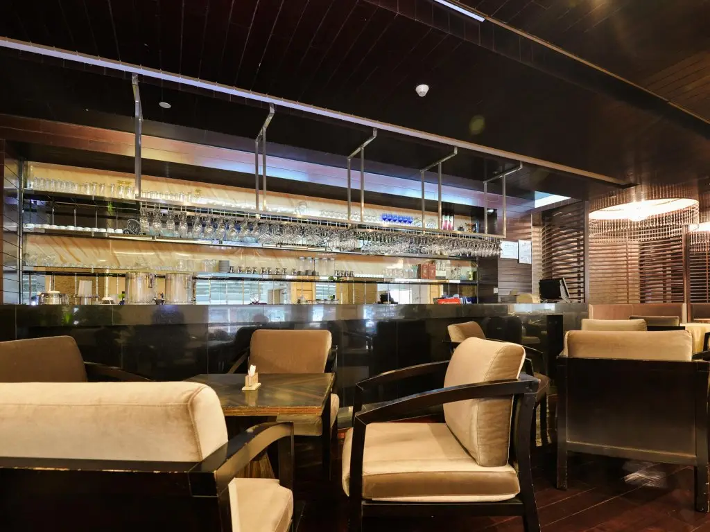 Гуанчжоу: Vienna Hotel - Guangzhou South Railway Station Branch