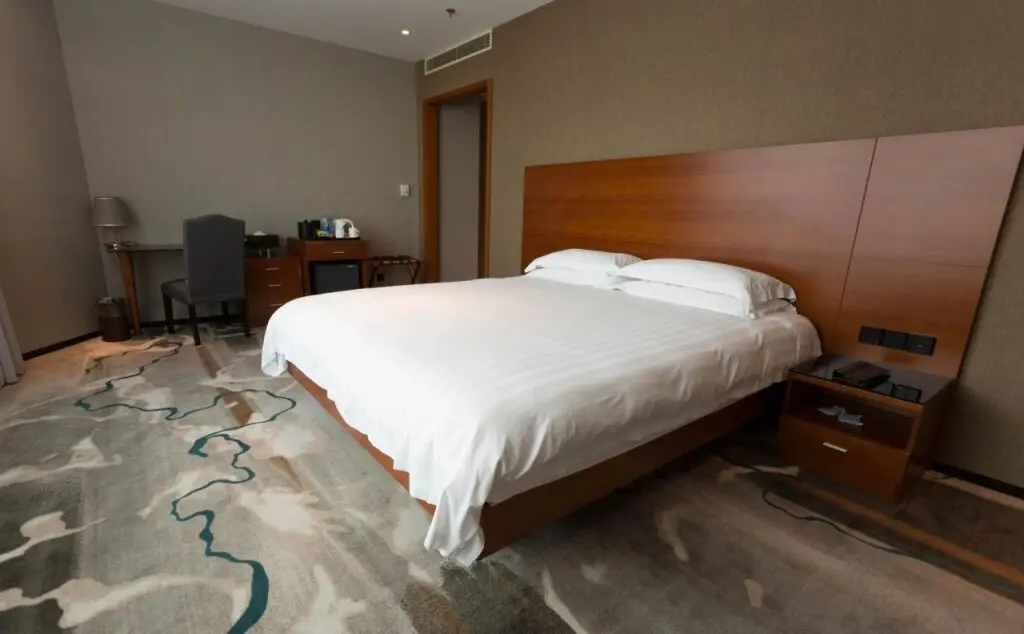 Шанхай: Radiance Hotel