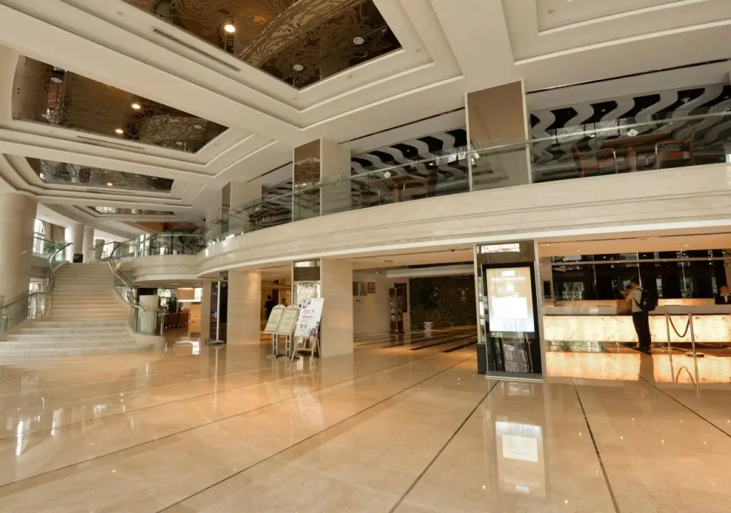 Шанхай: Regal Jinfeng Hotel