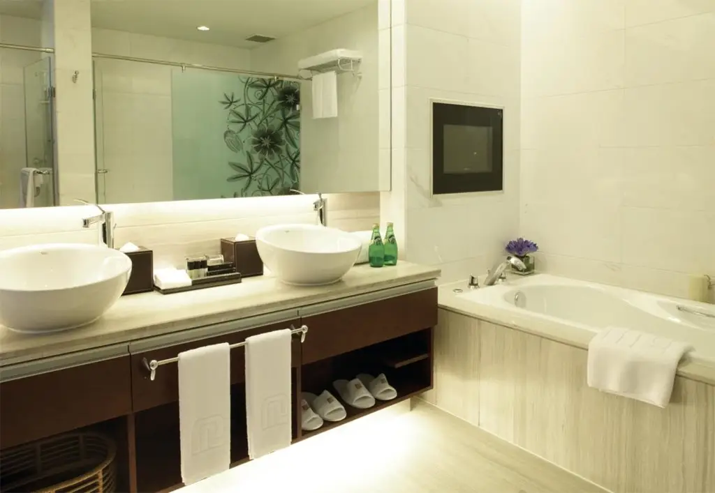 Шанхай: Regal Jinfeng Hotel