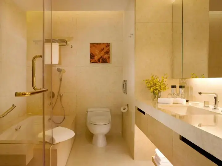 Гонконг: Crowne Plaza Hong Kong Causeway Bay by IHG