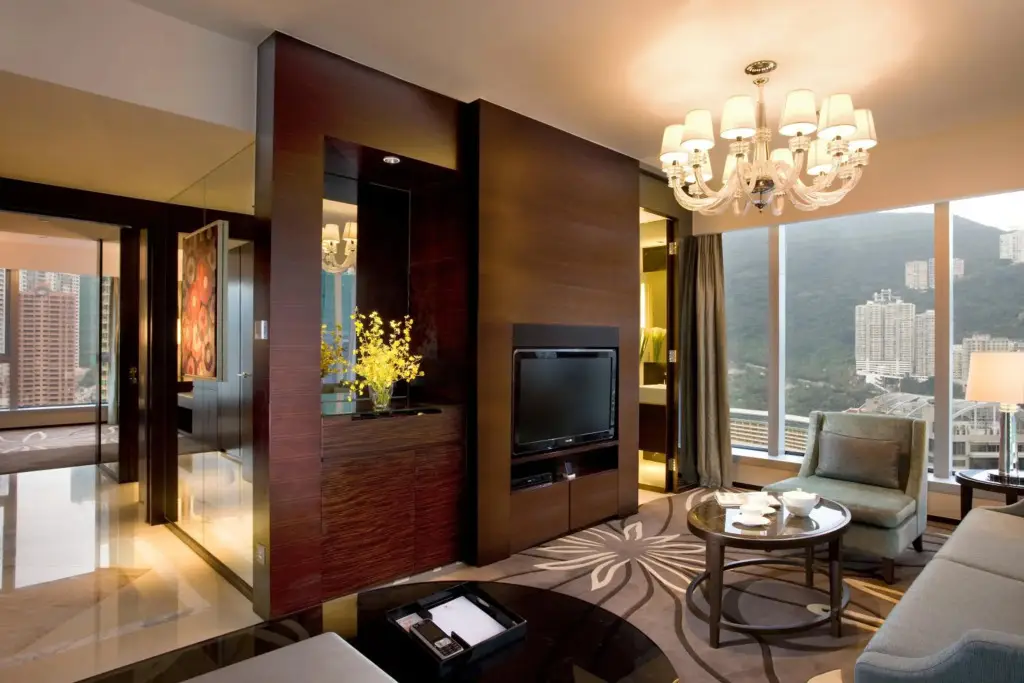 Гонконг: Crowne Plaza Hong Kong Causeway Bay by IHG