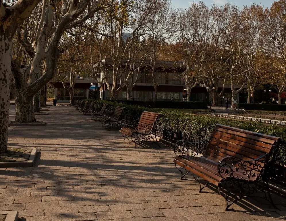 Шанхай: Pudi Boutique Hotel Fuxing Park Shanghai