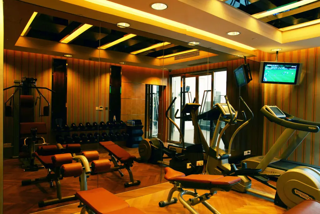 Шанхай: Pudi Boutique Hotel Fuxing Park Shanghai
