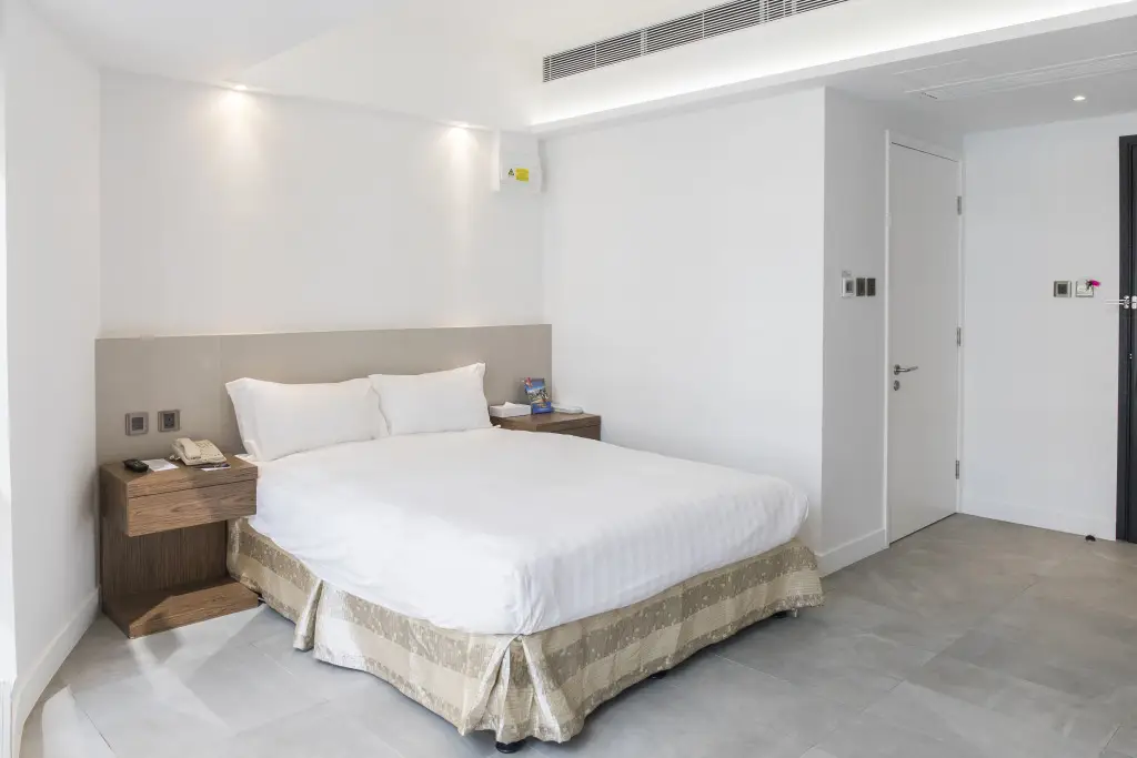 Гонконг: Wifi Boutique Hotel