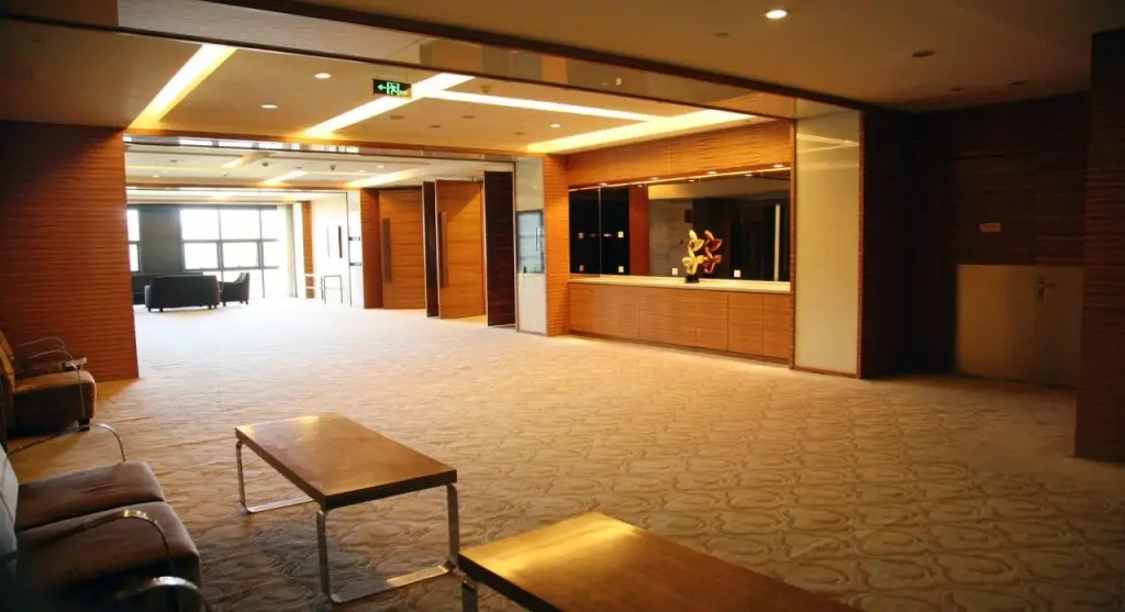 Пекин: Holiday Inn Beijing Deshengmen by IHG