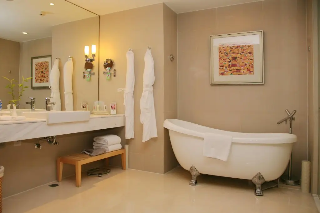 Пекин: Holiday Inn Beijing Deshengmen by IHG