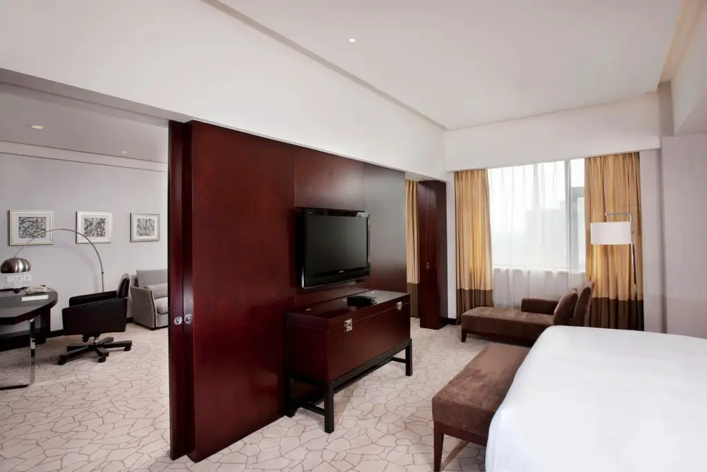 Holiday Inn Beijing Deshengmen by IHG — фото 1