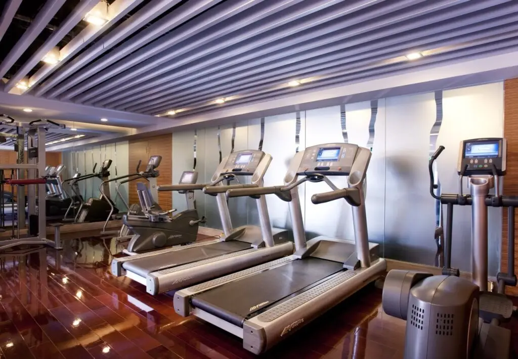 Пекин: Holiday Inn Beijing Deshengmen by IHG